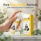 🔥HOT SALE - 50% OFF🔥Mild Formula Pet Pest Repellent Spray