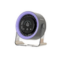 🏆 50% RABATT – 2026 Bordvifte – 100 hastigheter – LED-display – 120° vinkel – 24 timers batteri – stille