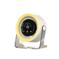 🏆 50% RABATT – 2026 Bordvifte – 100 hastigheter – LED-display – 120° vinkel – 24 timers batteri – stille