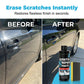 ✨ Instant Fix Scratch Repair Paste – fjern riper på minutter – få bilens lakk som ny