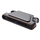 🔥 SISTE DAG – 49 % RABATT! 🏆 BreezGo™ bilsetevifte – 3 hastigheter, oppladbar (3000 mAh), USB-C – for bil, golfbil og campingvogn 🚗🛺🏕️