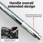 50% RABATT –🔧Forlengbar Skralleadapter til Drill og Skrutrekker