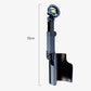 🚗 50% RABATT – Bilkoppholder telefonfeste – N52 magnet – 360° justerbar – én-hånds betjening