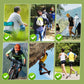 Outdoor Portable Long-Lasting Insect Repellent Spray