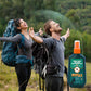 Outdoor Portable Long-Lasting Insect Repellent Spray