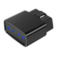 🚗 AFM/DFM deaktiveringsenhet – OBDII plug-and-play – LED-indikator – ingen ECU-omprogrammering – garanti intakt