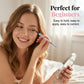 ✍️ 50% RABATT – Zero-Mistake dobbel eyeliner penn – 0.015mm ultrafin spiss – innebygd corrector – vanntett & svettebestandig