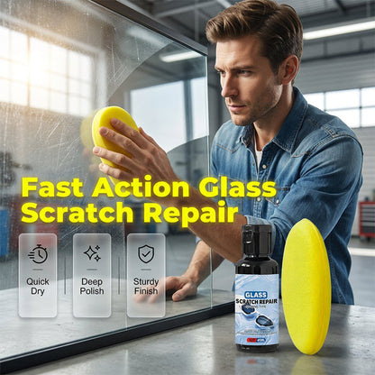 🕶️ 50% RABATT – Ripefjerner for briller, skjermer og glass – multi-overflate polering – usynlig beskyttelse