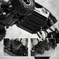 Children Alloy Climbing Four-wheel Drive RC Car