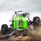 Children Alloy Climbing Four-wheel Drive RC Car