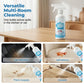 🧴 50% RABATT – Allsidig stoffrens 300ml – fjerner gjenstridige flekker – skånsom formel – for klær, sofa og teppe