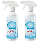 🧴 50% RABATT – Allsidig stoffrens 300ml – fjerner gjenstridige flekker – skånsom formel – for klær, sofa og teppe