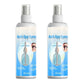 🪟 50% RABATT – KineShineX Anti-Spy spray – øyeblikkelig personvern – enveis speileffekt