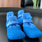 🔥 50% RABATT! Vanntette & Skilsikre Potesokker for Hunder – Beskytt Potene mot Vann, Gjørme & Varme Asfalt! 🐾 Med Sklisikker Gummisåle & Justerbar Borrelås – Sitter Perfekt på Labbene. 👟 Pustende Strikk – Perfekt for Aktive Hunder!