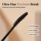 🎁✨Smudge-Proof Long & Curl Fiber Mascara