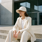 🧢 50% RABATT! ☀️ Damesolhatt med justerbar hestehale-åpning – pustende og lett – perfekt til stranden, hagen eller reiser – beskytter pålitelig mot UV-stråling 🌿👒
