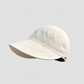 🧢 50% RABATT! ☀️ Damesolhatt med justerbar hestehale-åpning – pustende og lett – perfekt til stranden, hagen eller reiser – beskytter pålitelig mot UV-stråling 🌿👒