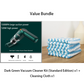 🧹 50% RABATT – Trådløs støvsuger – 10000PA sug  – HEPA-filter – for bil, hjem og kontor