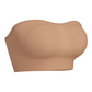 👙 50% RABATT – Bandeau BH med avtakbare stropper – trådløs – pustende – allsidig – for hverdag og fest