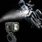 ⏳Time-Limited Special⏰Universal Motorcycle LED Auxiliary Spotlights｜Dual Beam IP Waterproof Driving Lights ✨