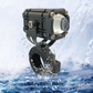 ⏳Time-Limited Special⏰Universal Motorcycle LED Auxiliary Spotlights｜Dual Beam IP Waterproof Driving Lights ✨