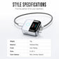 🔌 50% RABATT – Smart USB-C laderadapter – auto power disconnect – 140W støtte – LED-display – temperaturkontroll – bred kompatibilitet