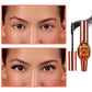 ✨ 50% RABATT – Mascara med 4D-effekt – forlenger og fortykker spektakulært – vanntett – enkel å fjerne – hypoallergenisk – ingen klumper – for sensitive øyne