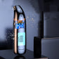 🍷 50% RABATT – Alkotest med ASIC-teknologi – LCD-display – grønn/gul/rød indikator – integert rensekammer – måler kun alkohol – presis og pålitelig