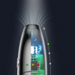 🍷 50% RABATT – Alkotest med ASIC-teknologi – LCD-display – grønn/gul/rød indikator – integert rensekammer – måler kun alkohol – presis og pålitelig