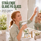 🏠 50% RABATT – Allsidig plantebasert rengjøringsmiddel – fjerner fett – glans på glass – naturlig sitrus – ett spray til alle rom – for et rent og friskt hjem