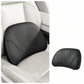 🚗 50% RABATT – Ergonomisk nakkestøtte for bil – memory foam– justerbar – passer de fleste biler – for komfortable bilturer – reduserer kjøretretthet