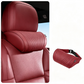 🚗 50% RABATT – Ergonomisk nakkestøtte for bil – memory foam– justerbar – passer de fleste biler – for komfortable bilturer – reduserer kjøretretthet