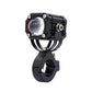 Universal Motorcycle LED Spotlights