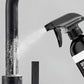 💧 50% RABATT – Kalkfjernerspray – sitronsyrebasis – løser opp kalk – allsidig – forhindrer gjenoppbygging – enkel rengjøring – for bad og kjøkken – skånsom og effektiv