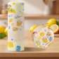 🧼 50% RABATT – Trykte mikrofiberkluter – riv av – ultra absorberende – for flere overflater – gjenbrukbare – søte sitron- og kattemotiver – for effektiv kjøkkenrengjøring