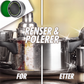 ✨🔧 NÅ: 50 % RABATT I EN BEGRENSET PERIODE – Metallpoleringspasta – Fjerner oksidasjon og riper – Beskytter mot fuktighet – For alle metalloverflater – Raskt og effektivt 🌟🛡️💎