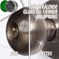 ✨🔧 NÅ: 50 % RABATT I EN BEGRENSET PERIODE – Metallpoleringspasta – Fjerner oksidasjon og riper – Beskytter mot fuktighet – For alle metalloverflater – Raskt og effektivt 🌟🛡️💎