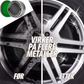 ✨🔧 NÅ: 50 % RABATT I EN BEGRENSET PERIODE – Metallpoleringspasta – Fjerner oksidasjon og riper – Beskytter mot fuktighet – For alle metalloverflater – Raskt og effektivt 🌟🛡️💎