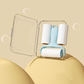 Bærbar lofjerner til klær
