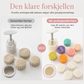 🍪✨ NÅ: 50 % RABATT I EN BEGRENSET PERIODE – Artisan Baking Stamp – Profesjonelt verktøy – Fjærbelastet – 3D-mønstre – Matsikker – For månekaker, småkaker og kaker 🎨🧁🛡️