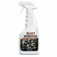 🧴✨ NÅ: 50 % RABATT I EN BEGRENSET PERIODE – Skummende rustfjerner-spray – Løser opp rust umiddelbart – Skum som henger fast – Til felger, verktøy og apparater – Langvarig metallbeskyttelse 🛡️🔧