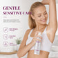 🔥 2026 NYHET: 50 % RABATT I EN BEGRENSET PERIODE – Silky Hair Removal Spray – Enkel hårfjerning og hudfornyelse 🌿✨🛡️