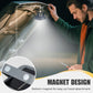 💡🔥 NÅ: 50 % RABATT I EN BEGRENSET PERIODE – Ultrabærbar solcellelykt – 3 lysmoduser – 120° belysning – IPX4 vanntett – Powerbank – Magnetisk og opphengbar – For camping og nødsituasjoner 🌙🏕️🛡️