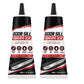📢📢BUY 1 GET 1 FREE!  !! ⏰Fast-Drying Automotive Trim Adhesive Glue