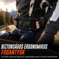 🏍️ 50% RABATT – Passasjerstropp for motorsykkel – høy styrke nylon – stabil og balansert – forhindrer slipping – trygg og selvsikker kjøring