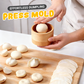 🔥New Arrival: 50% Rabatt｜Rask Deigpress for Dumplings｜Perfekte Skall på Sekunder