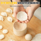 🔥New Arrival: 50% Rabatt｜Rask Deigpress for Dumplings｜Perfekte Skall på Sekunder