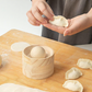 🔥New Arrival: 50% Rabatt｜Rask Deigpress for Dumplings｜Perfekte Skall på Sekunder