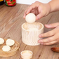 🔥New Arrival: 50% Rabatt｜Rask Deigpress for Dumplings｜Perfekte Skall på Sekunder