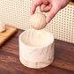 🔥New Arrival: 50% Rabatt｜Rask Deigpress for Dumplings｜Perfekte Skall på Sekunder